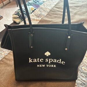 Kate spade tote